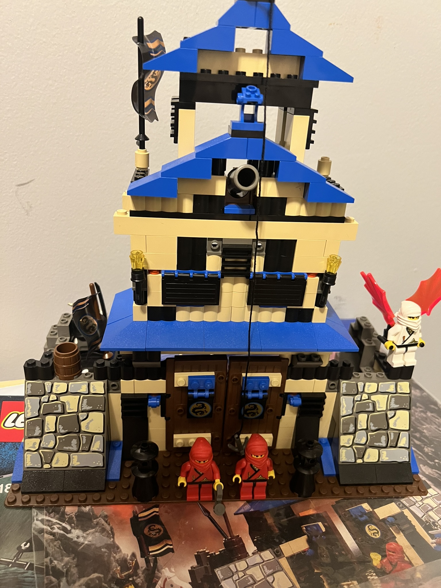 Brick N Go Classic Collections