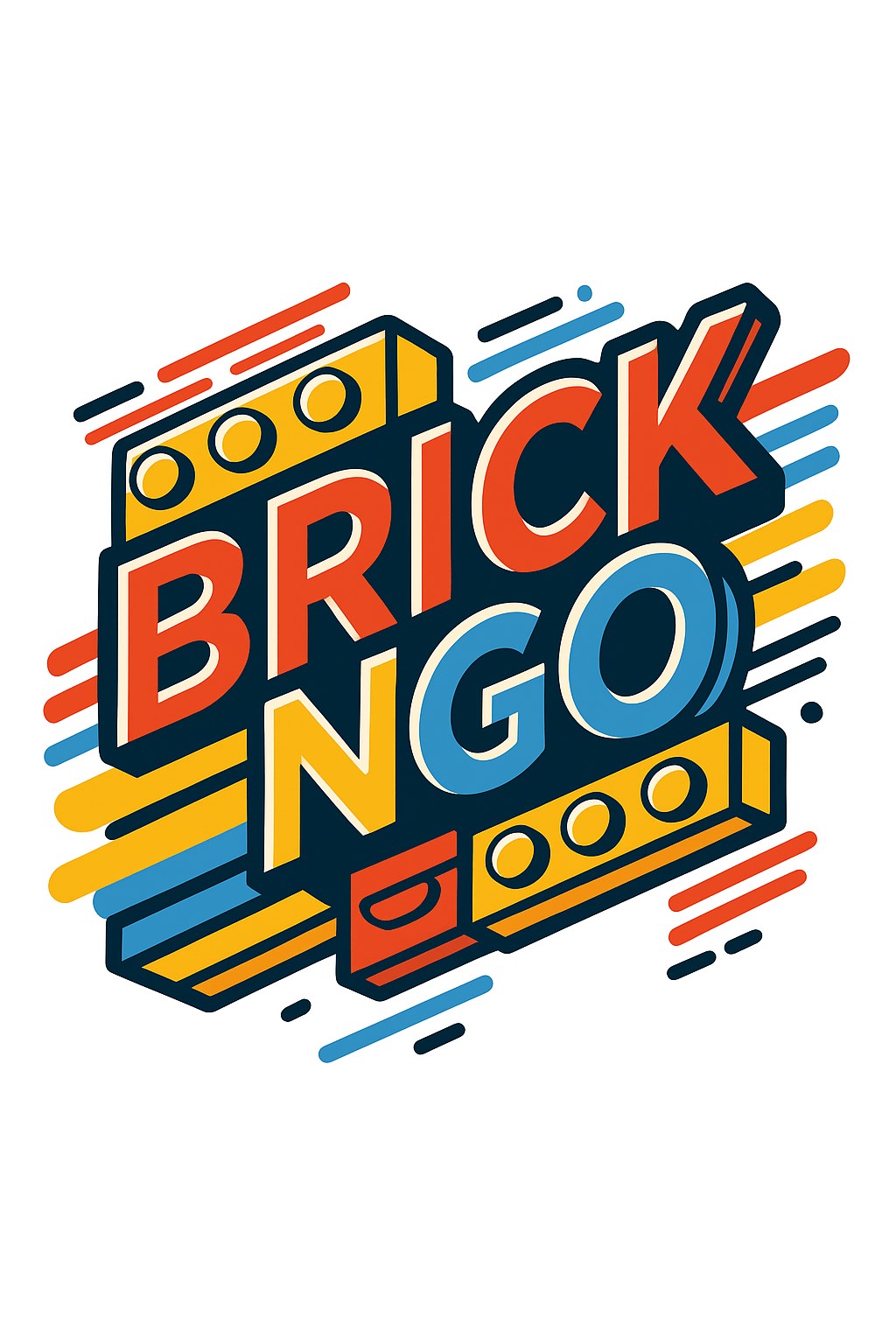 Brick N Go Logo